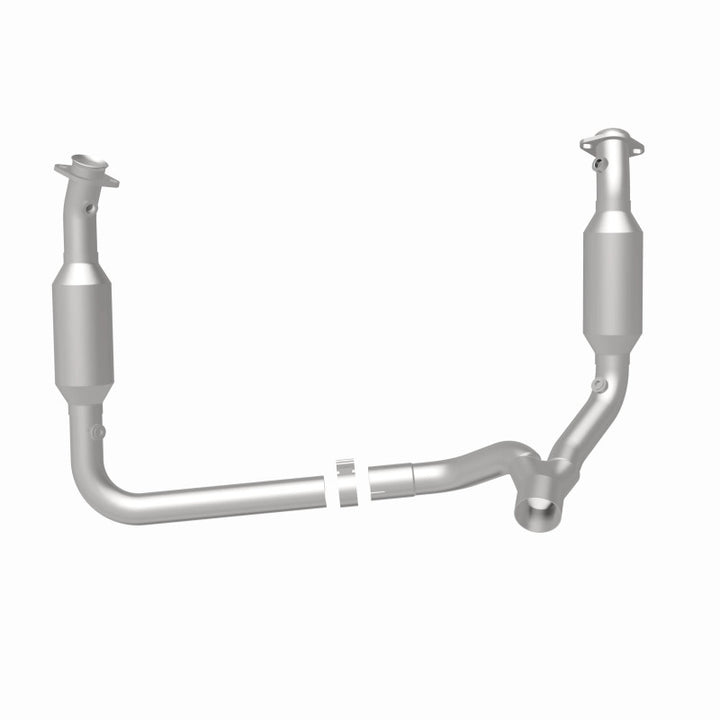 Magnaflow Direct Fit Catalytic Converter 2006 Dodge Ram 1500 5.7L