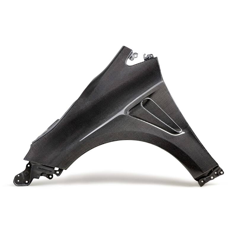 Seibon OE-Style Dry Carbon Fenders for 2023 Toyota GR Corolla