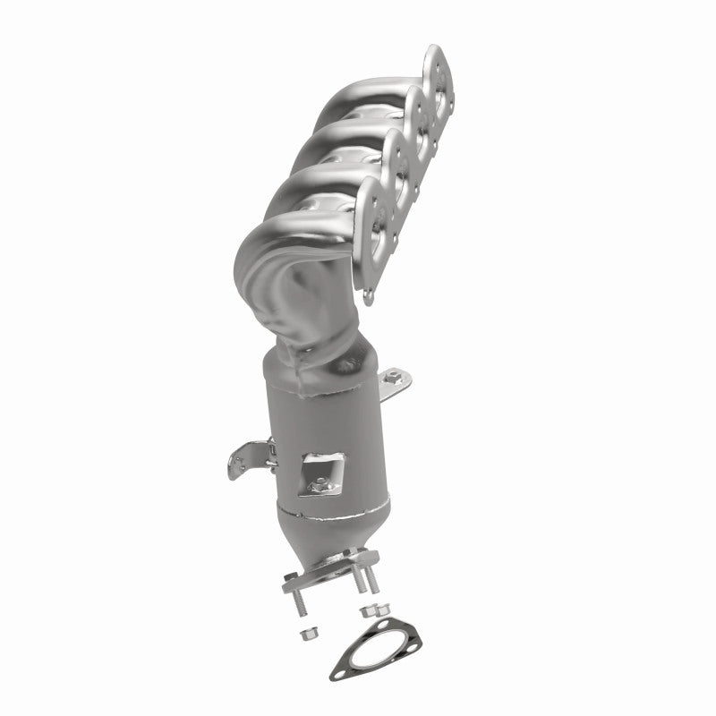 MagnaFlow Direct-Fit Catalytic Converter Chevrolet Cruze 1.8L Flex