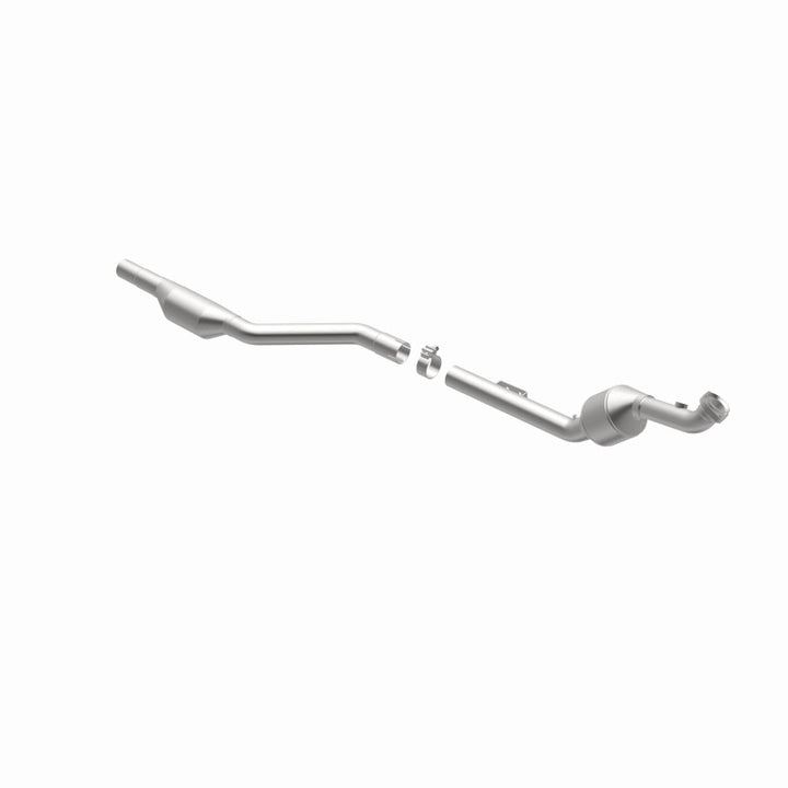 Magnaflow Direct Fit Catalytic Converter for 04-05 Mercedes-Benz S430 4.3L - OneFastShop