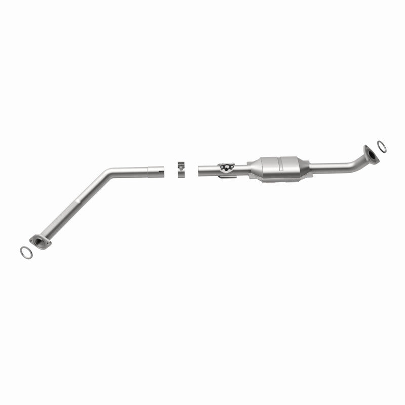 Magnaflow Direct-Fit Catalytic Converter 93376 for 01-04 Toyota Sequoia 4.7L D/S