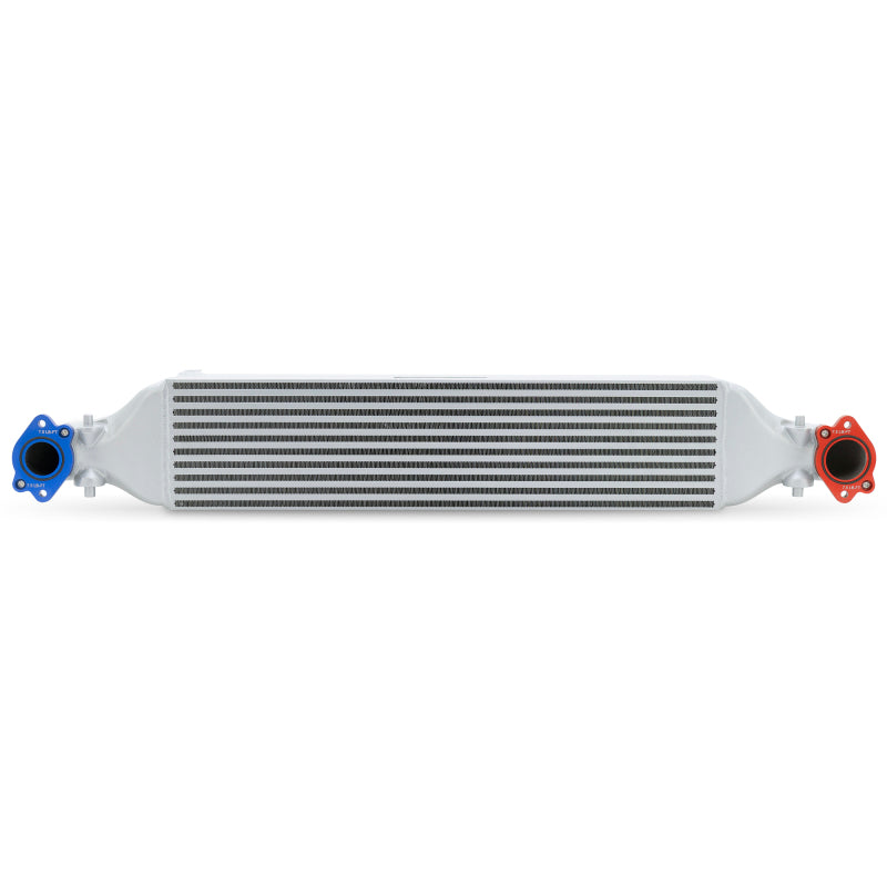 Mishimoto Performance Intercooler - Honda Civic 1.5T 2022-2026 - Silver, image 4