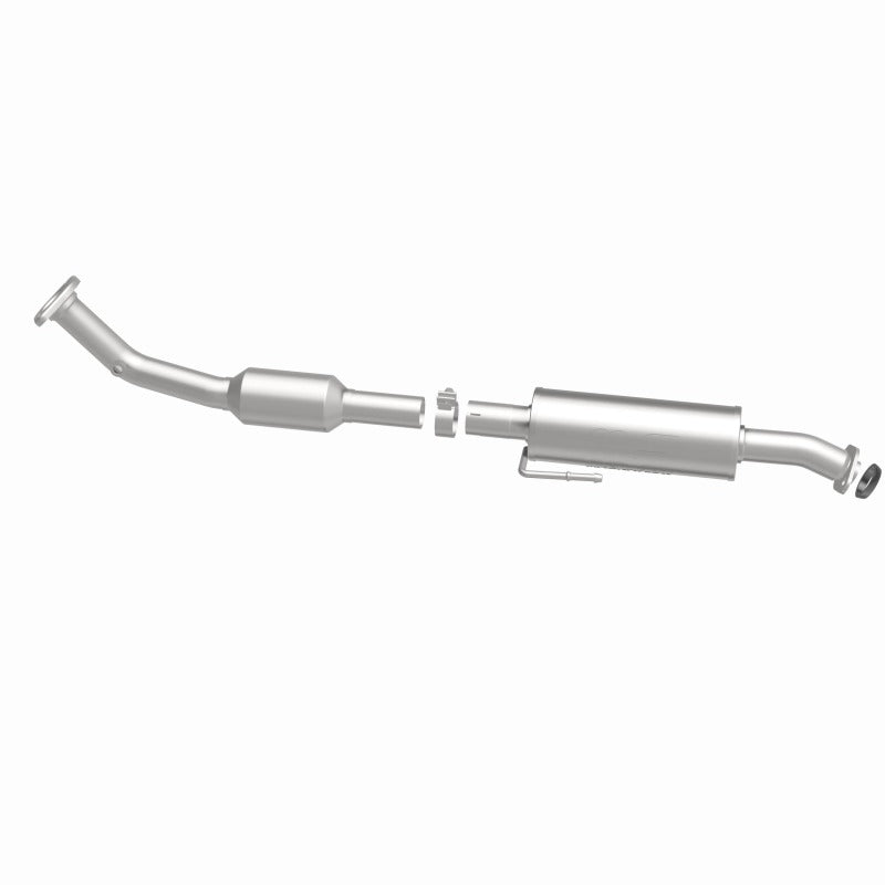 MagnaFlow Catalytic Converter Direct Fit 2019 Toyota Corolla 2.0L