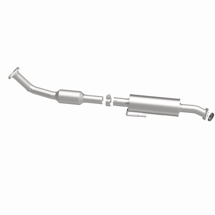 MagnaFlow Catalytic Converter Direct Fit 2019 Toyota Corolla 2.0L