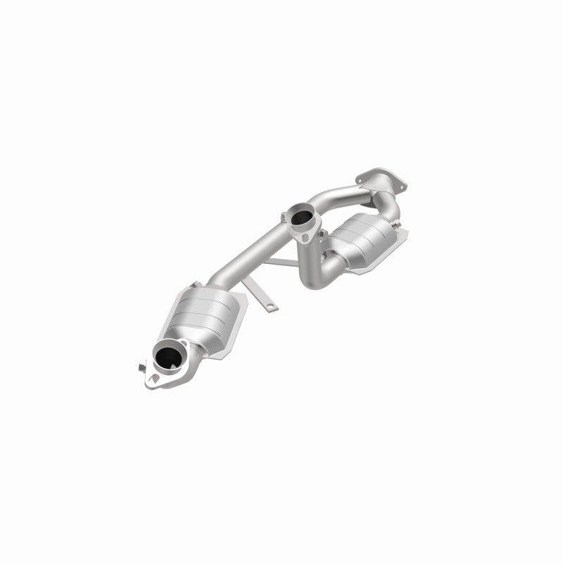 Magnaflow Direct Fit Catalytic Converter for 97-98 Ford Windstar 3.0L - OneFastShop