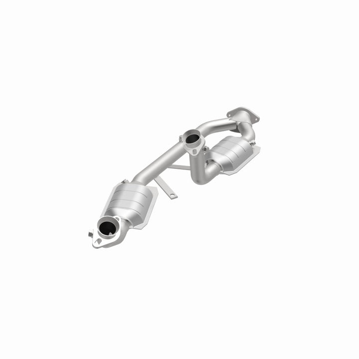 Magnaflow Direct Fit Catalytic Converter for 97-98 Ford Windstar 3.0L - OneFastShop