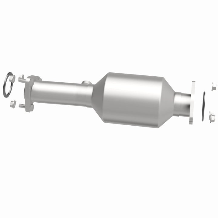 Magnaflow Conv Direct Fit 17-19 Honda CR-V Single Underbody 2.4L