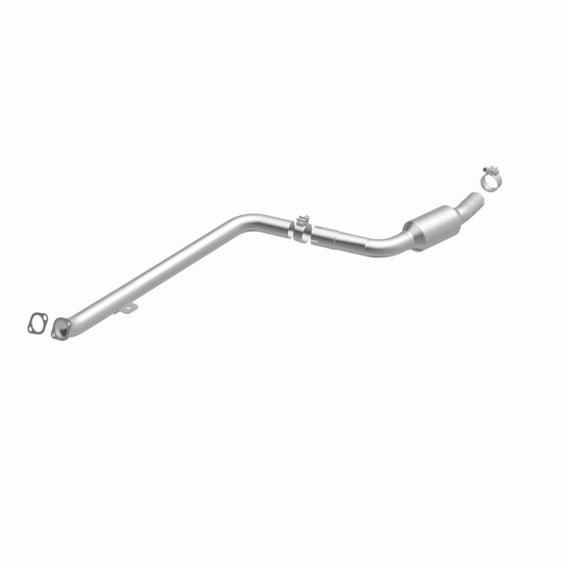 Magnaflow Direct Fit Catalytic Converter for 11-12 BMW X3 3L - OneFastShop