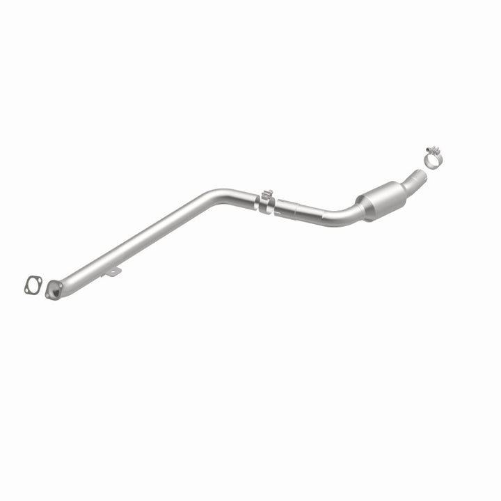 Magnaflow Direct Fit Catalytic Converter for 11-12 BMW X3 3L - OneFastShop