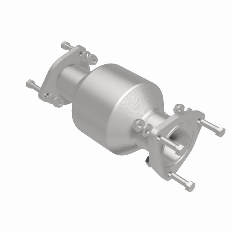 MagnaFlow Direct-Fit Catalytic Converter for 09-15 Honda Pilot 3.5L