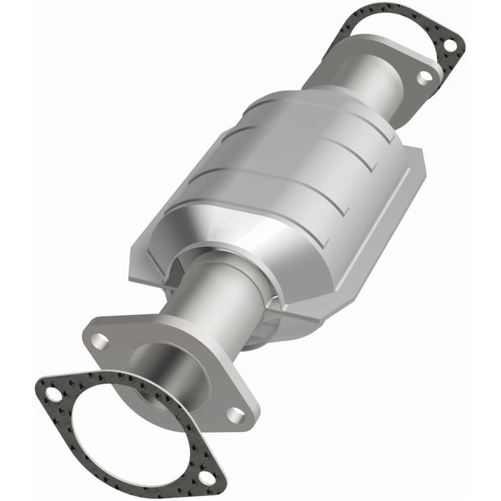 Magnaflow Direct-Fit Catalytic Converter 01-04 Nissan Frontier 2.4L