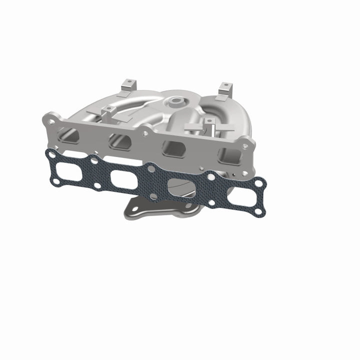 Magnaflow Conv DF 07 Dodge Caliber 2.4L Manifold AWD Jeep Patriot 2.4L Manifold 4WD 49 State