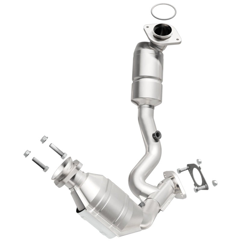 Magnaflow Catalytic Converter DF Front 00-03 Ford Taurus 3.0 - OneFastShop