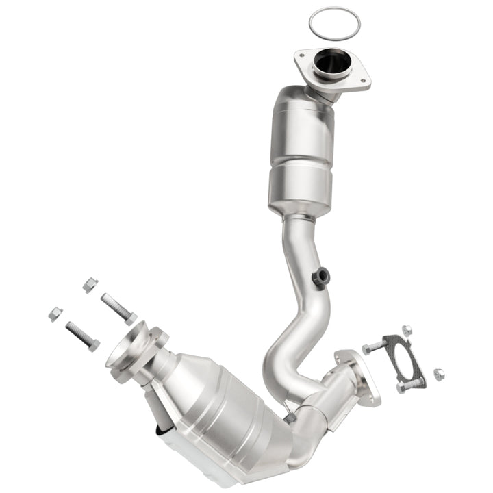 Magnaflow Catalytic Converter DF Front 00-03 Ford Taurus 3.0 - OneFastShop