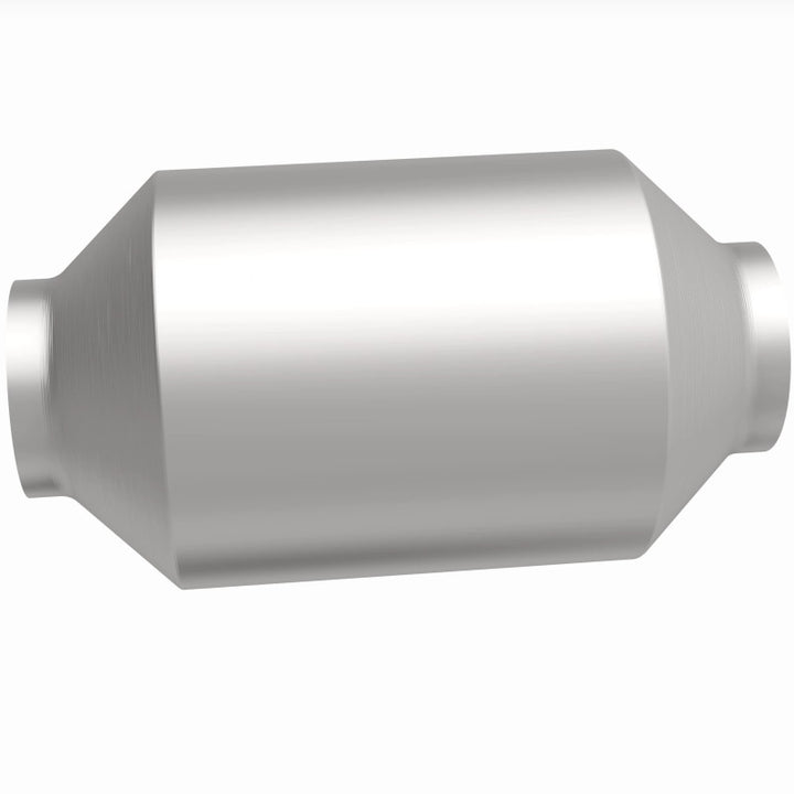 Magnaflow Universal Catalytic Converter 2.5in Spun CA for 2004-2006 Chevrolet, GMC, Buick, Cadillac, Ford, Jeep, Isuzu Models - OneFastShop