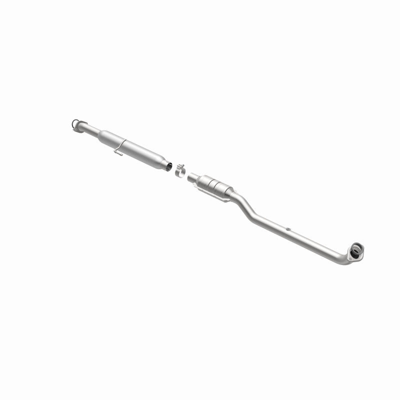 Magnaflow Direct-Fit Catalytic Converter for 2012-2014 Camry 2.5L Underbody - OneFastShop