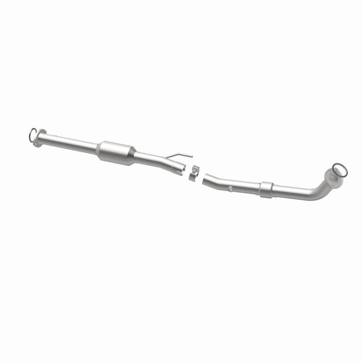 Magnaflow Direct Fit Catalytic Converter for 2004-2006 Toyota Solara 2.4L CARB Compliant