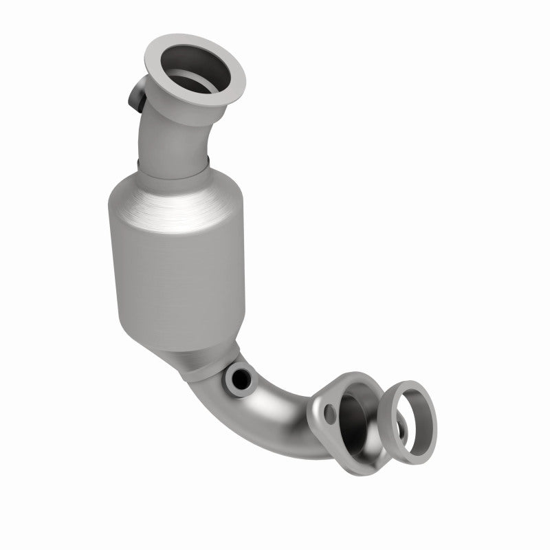 MagnaFlow Direct-Fit Catalytic Converter Liberty 3.7L Pass Side Front