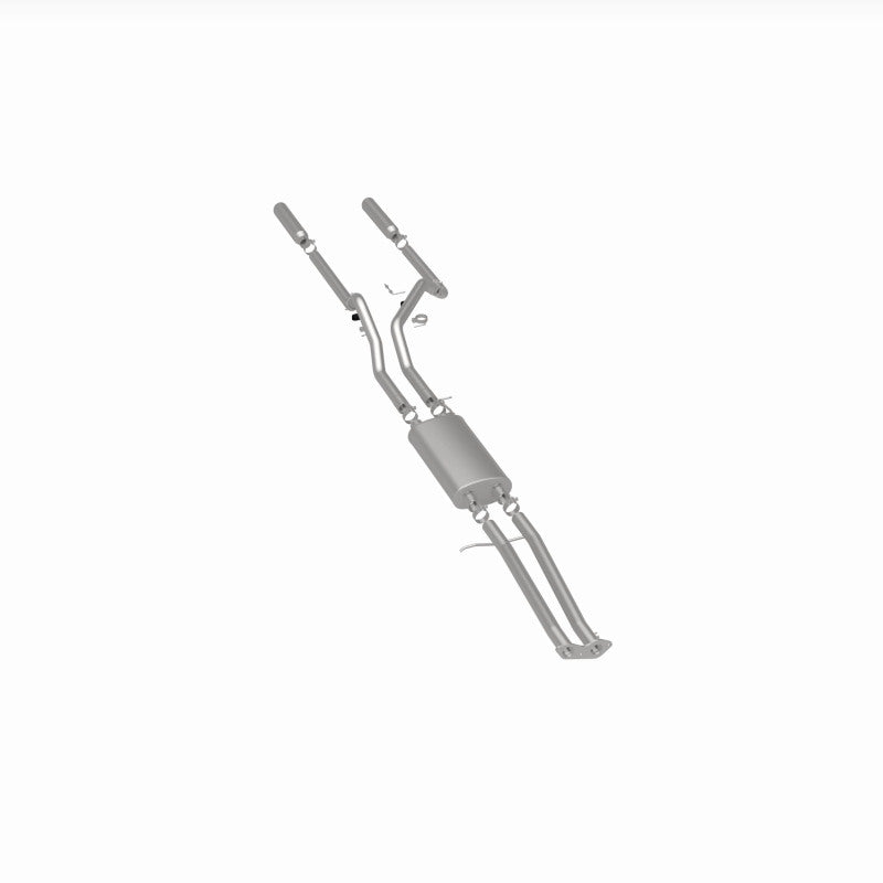 Magnaflow Performance Exhaust Sys Duals 96-98 5.7L GM Trucks - OneFastShop