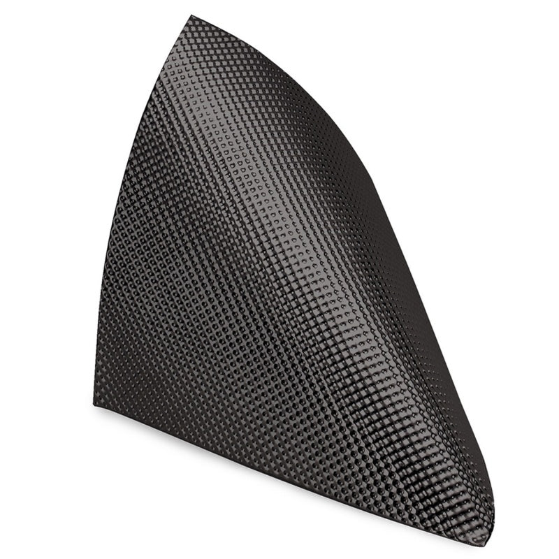 DEI Floor and Tunnel Shield II 21in x 48in 7.0 sq ft Flexible Heat Shield with Aggressive Adhesive Backing
