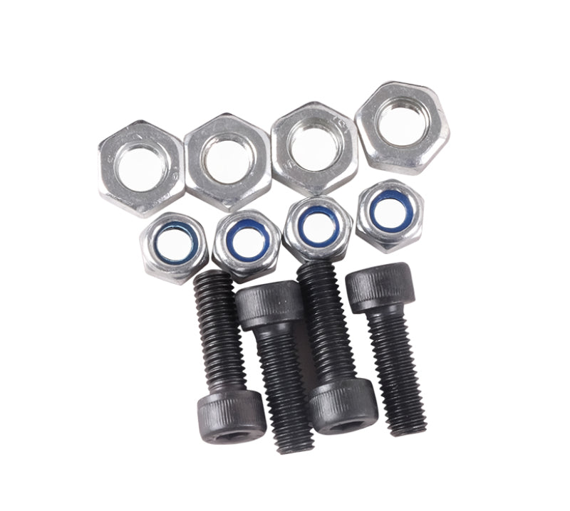 Nrg Seat Sliders - Single for Customized Vehicle
