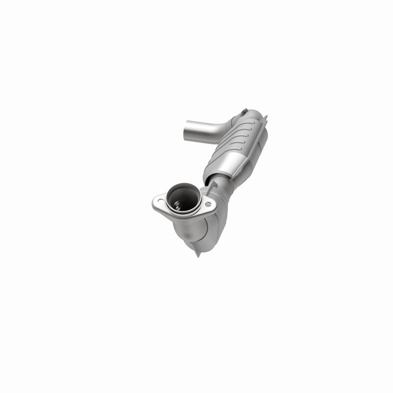 Magnaflow Direct-Fit Catalytic Converter for 2001-2004 Ford F-150 5.4L 4WD