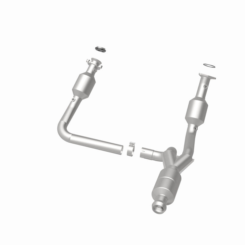 Magnaflow Direct-Fit Catalytic Converter for 14-16 GMC Sierra 1500 V6 4.3L - OneFastShop