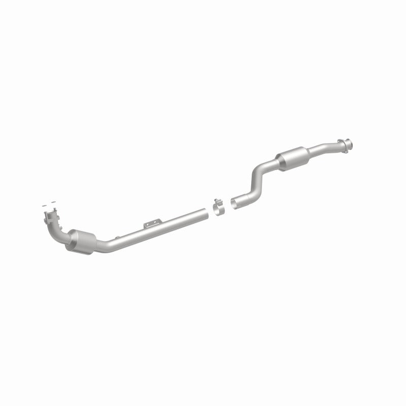 MagnaFlow Catalytic Converter Direct Fit 98-03 Mercedes E320 3.2L
