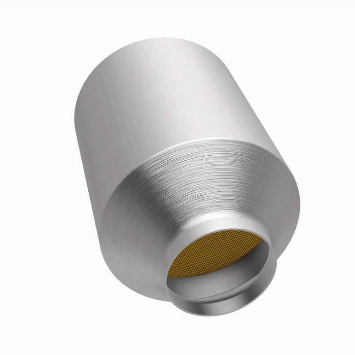 Magnaflow Universal Catalytic Converter 2.25in Spun CA for 2004-2006 Dodge Durango and Ram 1500, 2006 Jeep Commander - OneFastShop