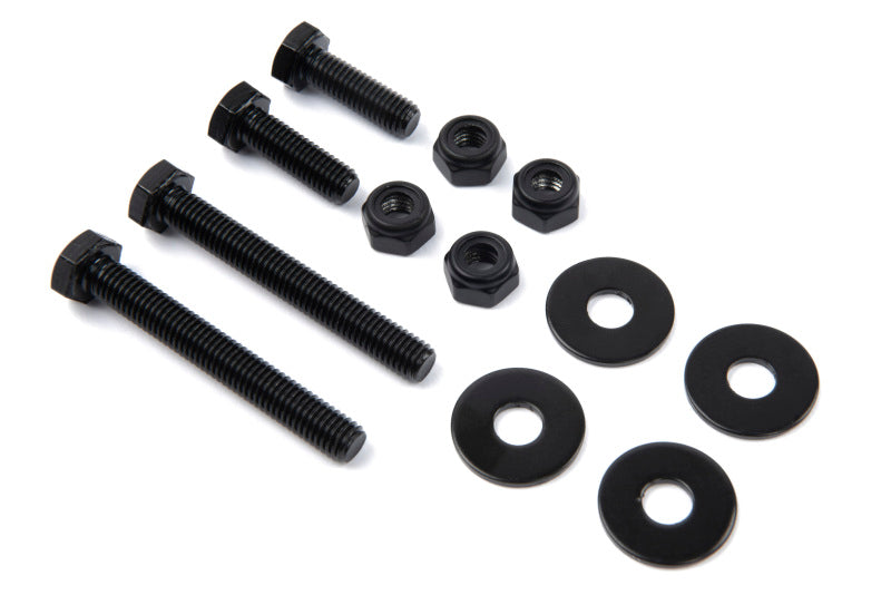 Dinan Front Aluminum Strut Tower Braces - BMW G20/G42 2019-2026, image 4