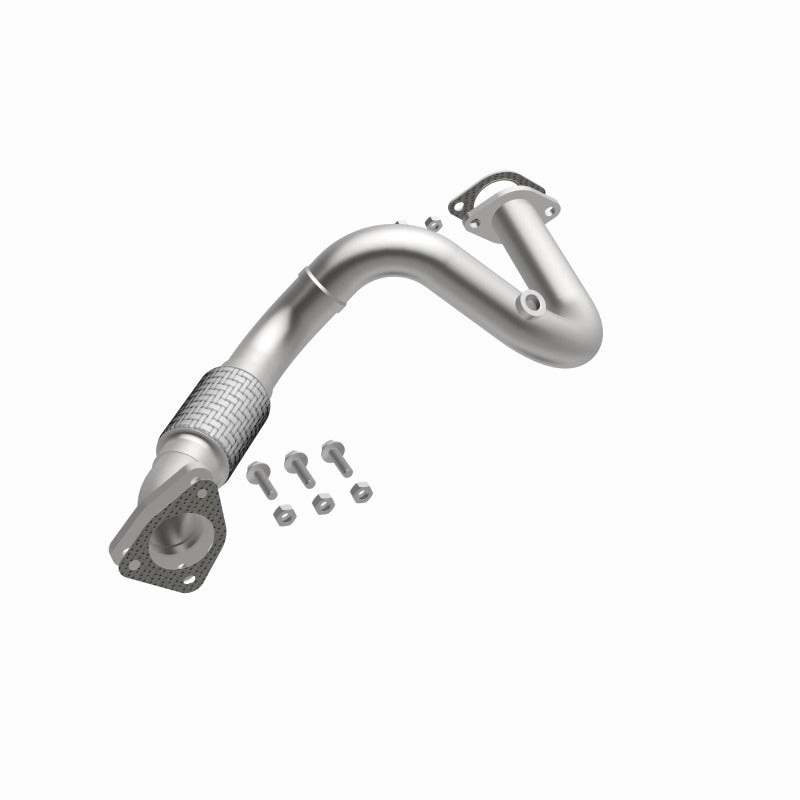BRE Exhaust 2013–2017 Buick Encore 1.4L Front Pipe Kit - OneFastShop