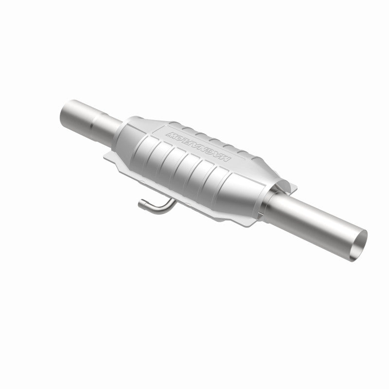 Magnaflow Conv DF Direct-Fit Catalytic Converter 1980 Buick Chevrolet Oldsmobile - OneFastShop