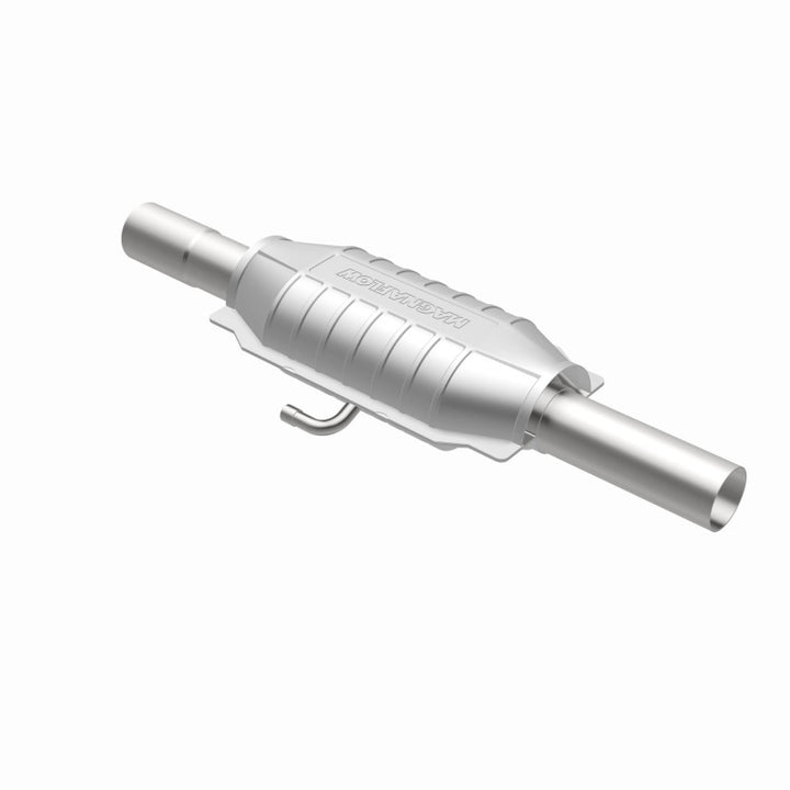 Magnaflow Conv DF Direct-Fit Catalytic Converter 1980 Buick Chevrolet Oldsmobile - OneFastShop