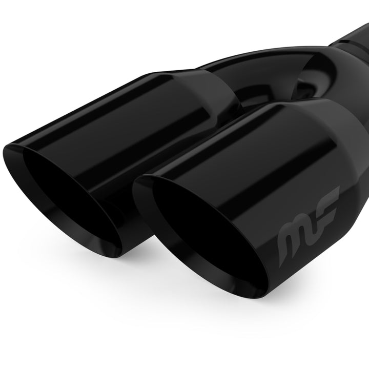 Magnaflow Speq Series Cat-back Exhaust System for 2024 Toyota Tacoma - OneFastShop