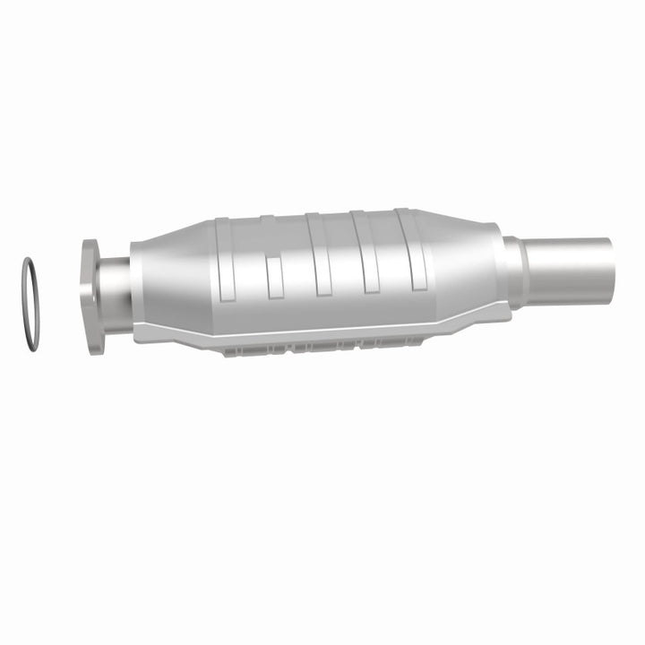 Magnaflow Direct-Fit Catalytic Converter for 05-07 Ford Freestyle 3.0L, EPA Compliant, Easy Installation - OneFastShop