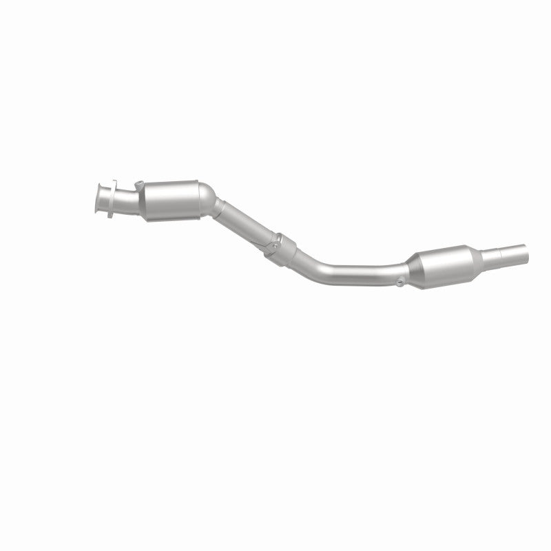 Magnaflow Direct-Fit Catalytic Converter 04-09 Audi S4 4.2L OE