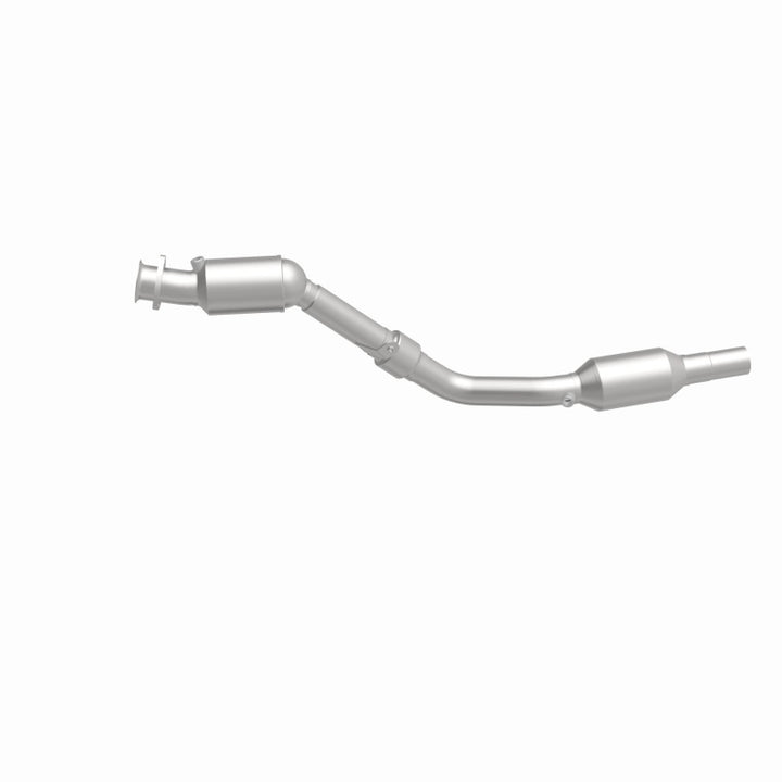 Magnaflow Direct-Fit Catalytic Converter 04-09 Audi S4 4.2L OE