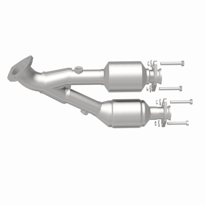 Magnaflow Direct-Fit Catalytic Converter 00-01 Jeep Cherokee 4L OEM - OneFastShop