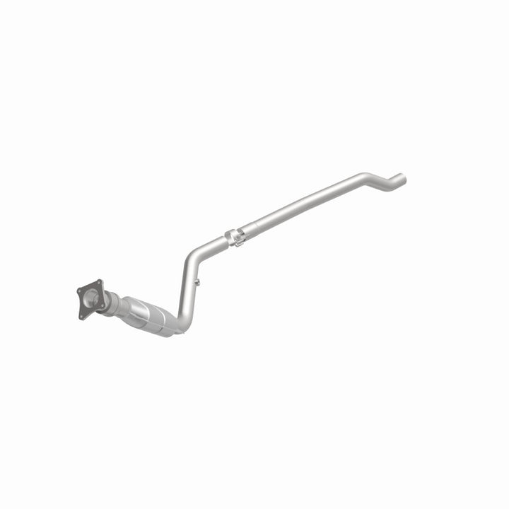 Magnaflow Catalytic Converter DF 96-00 Caravan 3.0L Direct-Fit for Dodge Caravan Plymouth Voyager - OneFastShop