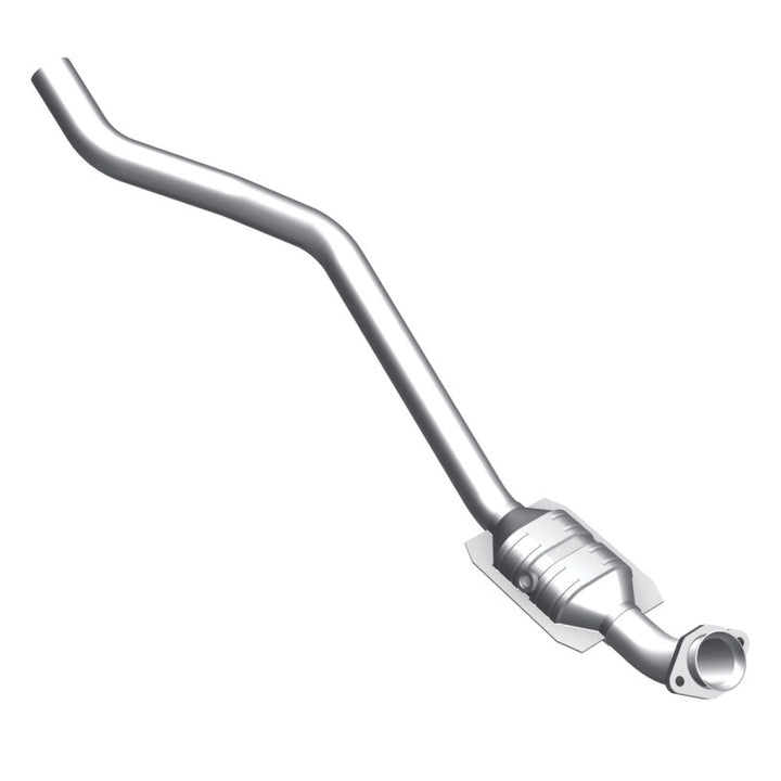 MagnaFlow Direct-Fit Catalytic Converter for 2005 Ford Escape Hybrid 2.3L - OneFastShop