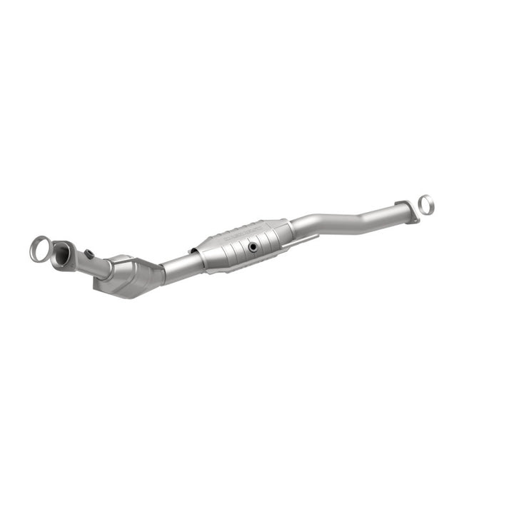 Magnaflow Conv DF 02-04 Infiniti I35 3.5L Direct-Fit Catalytic Converter