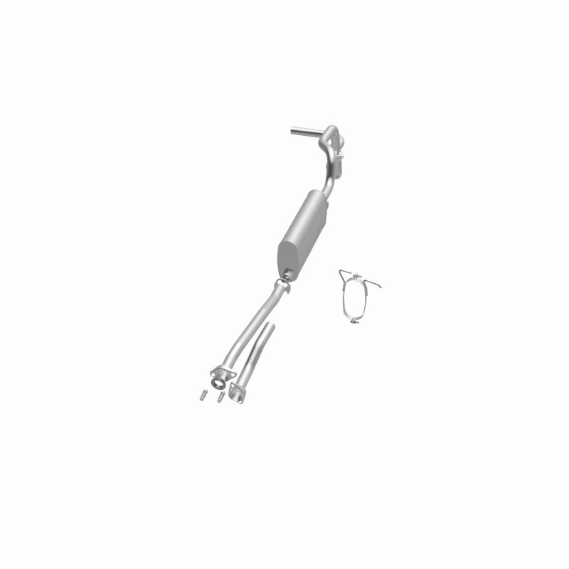 MagnaFlow BRE Exhaust Kit for 2003 Mazda B3000 3.0L - OneFastShop