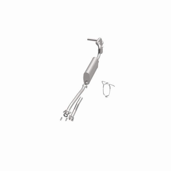 MagnaFlow BRE Exhaust Kit for 2003 Mazda B3000 3.0L - OneFastShop