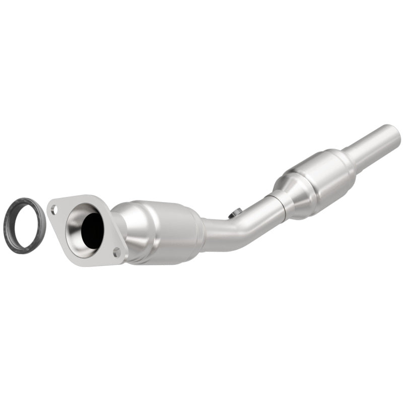 MagnaFlow Direct-Fit Catalytic Converter Federal/EPA Compliant 03-04 Vibe/Matrix/Corol OEM - OneFastShop