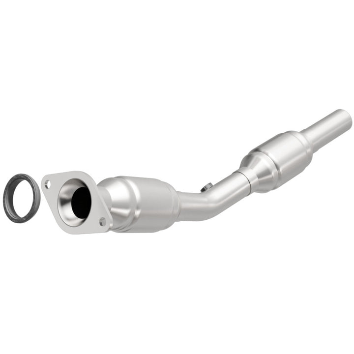 MagnaFlow Direct-Fit Catalytic Converter Federal/EPA Compliant 03-04 Vibe/Matrix/Corol OEM - OneFastShop