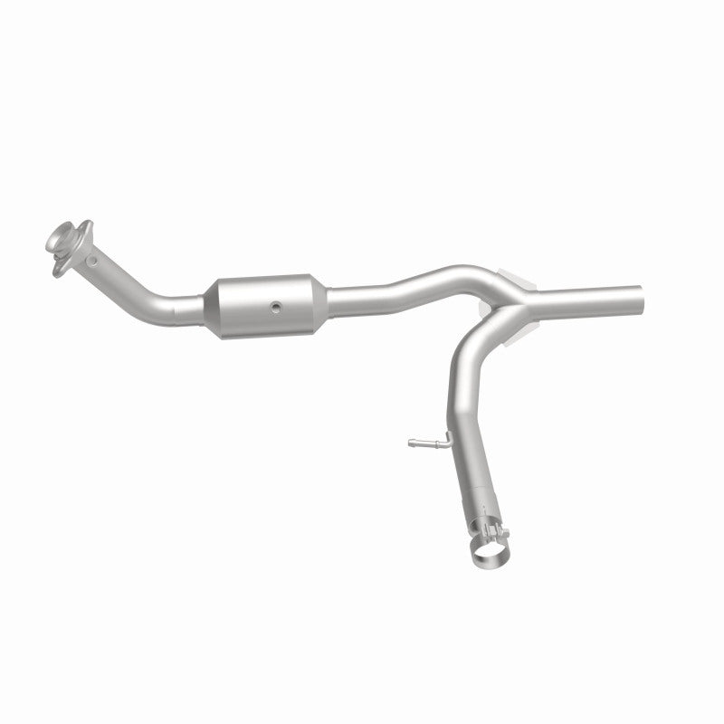 Magnaflow OEM Underbody Direct Fit Converter for 07-08 Ford F-150 V8 4.6