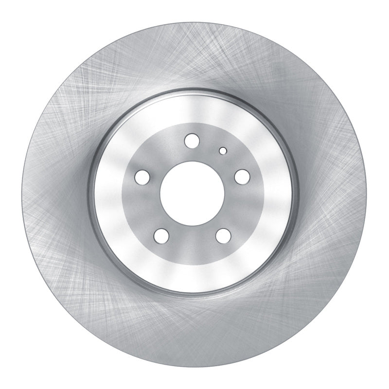 DFC OE Front Brake Rotor - Audi A6, A7, A8 Quattro, Q7 & Q8 (2017-2025)