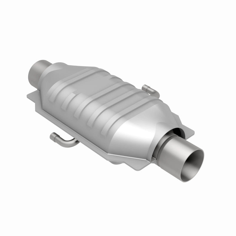 Magnaflow Universal Converter with 2.00in. Dual Air - Ford, Lincoln, Mercury