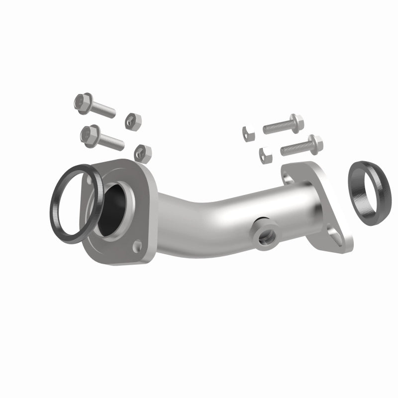 BRE Exhaust 1998–2000 Front Pipe Kit for RAV4 2.0L - OneFastShop