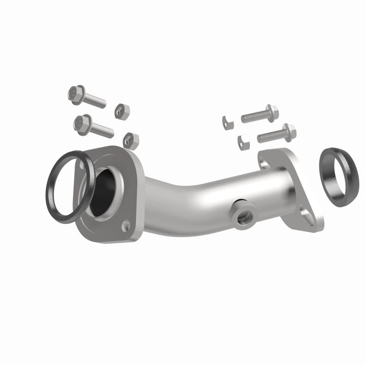 BRE Exhaust 1998–2000 Front Pipe Kit for RAV4 2.0L - OneFastShop